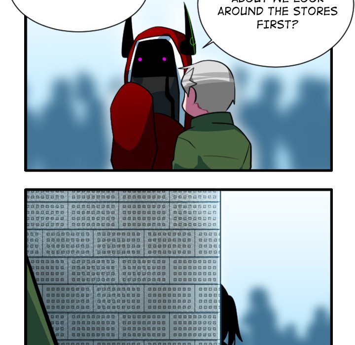 Read PANDEMIC chapter 184 image 9 on Lezhin