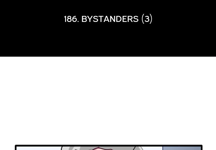 Read PANDEMIC chapter 186 image 1 on Lezhin