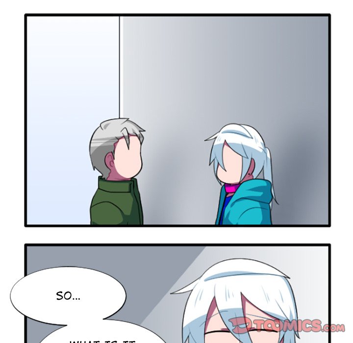 Read PANDEMIC chapter 186 image 12 on Lezhin