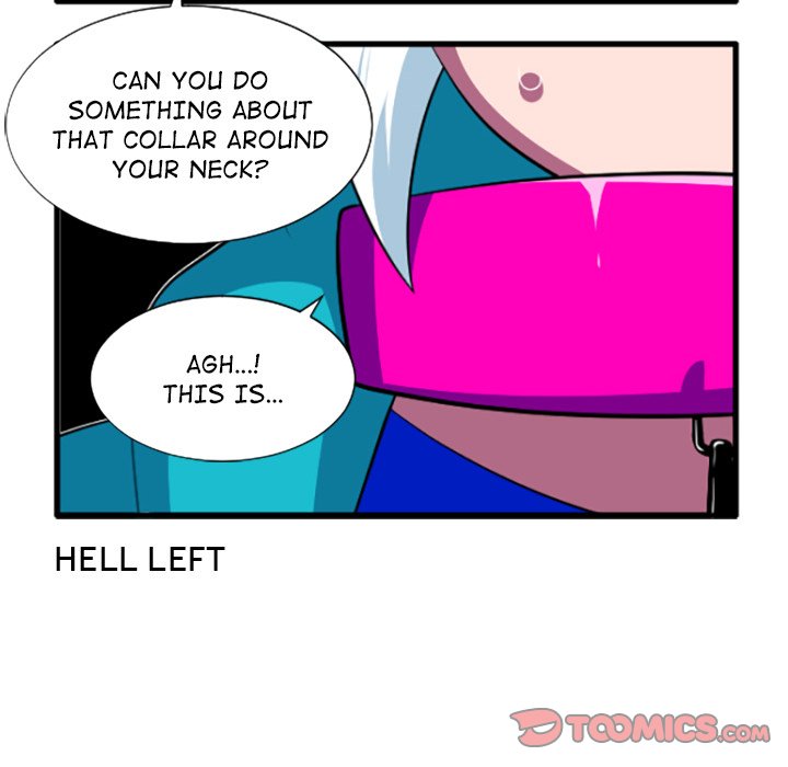 Read PANDEMIC chapter 186 image 14 on Lezhin