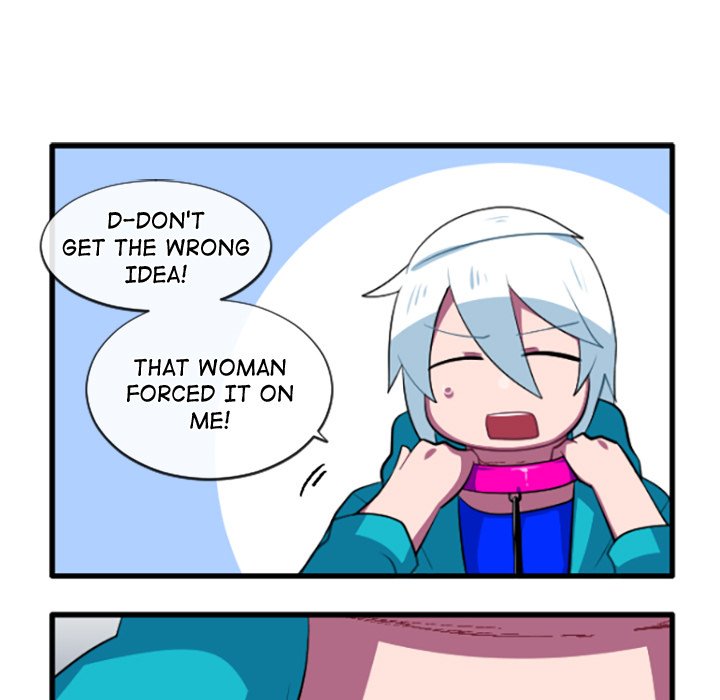 Read PANDEMIC chapter 186 image 15 on Lezhin