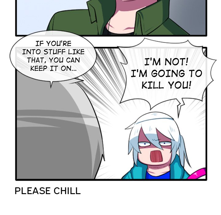 Read PANDEMIC chapter 186 image 17 on Lezhin