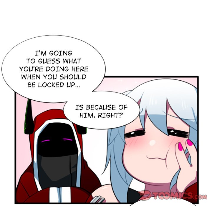 Read PANDEMIC chapter 186 image 18 on Lezhin