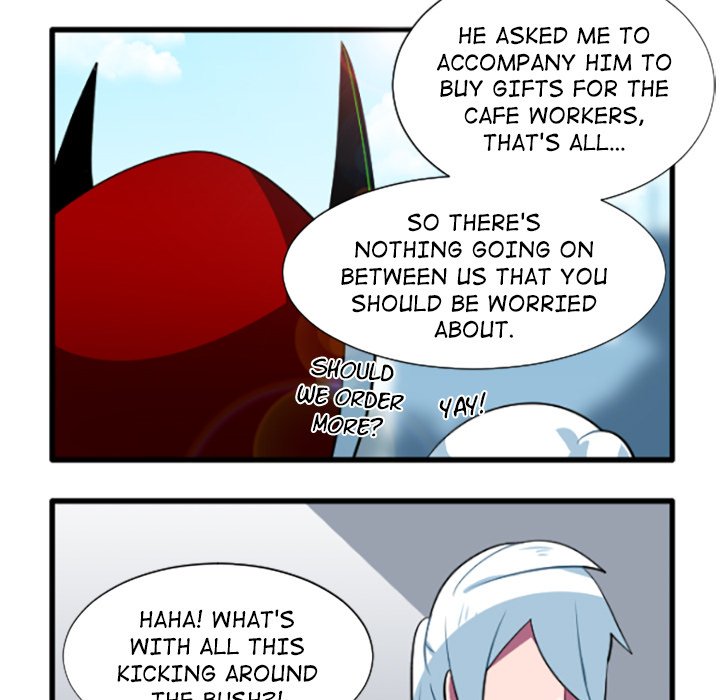 Read PANDEMIC chapter 186 image 19 on Lezhin
