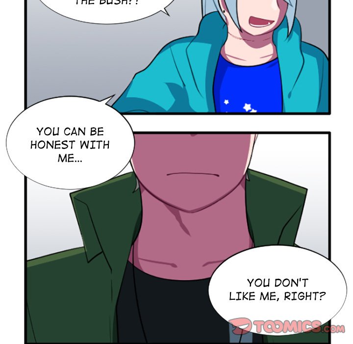 Read PANDEMIC chapter 186 image 20 on Lezhin