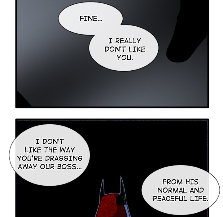 Read PANDEMIC chapter 186 image 23 on Lezhin