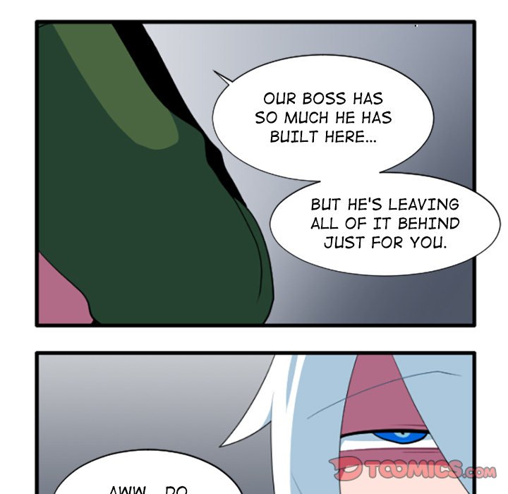 Read PANDEMIC chapter 186 image 26 on Lezhin
