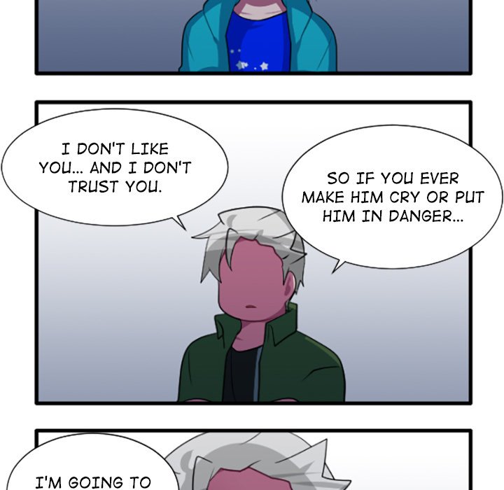 Read PANDEMIC chapter 186 image 29 on Lezhin