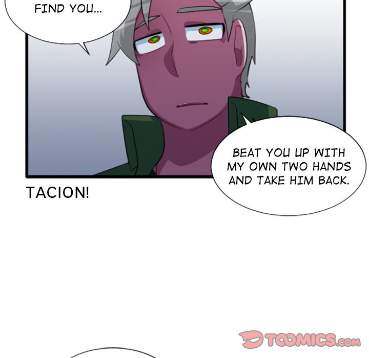 Read PANDEMIC chapter 186 image 30 on Lezhin