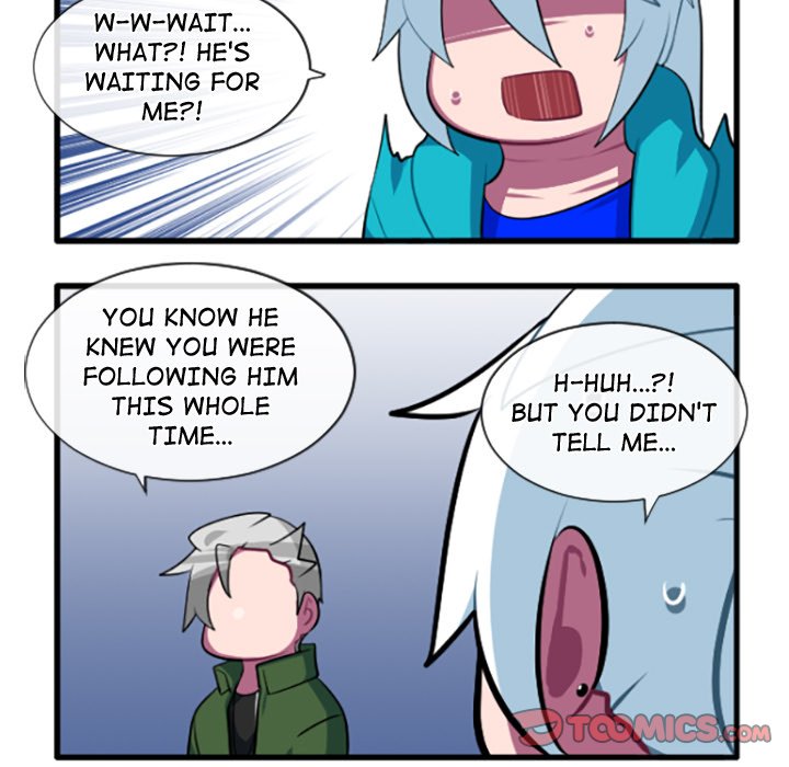 Read PANDEMIC chapter 186 image 32 on Lezhin
