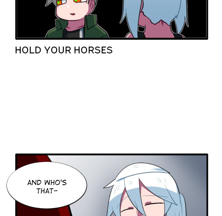 Read PANDEMIC chapter 186 image 5 on Lezhin