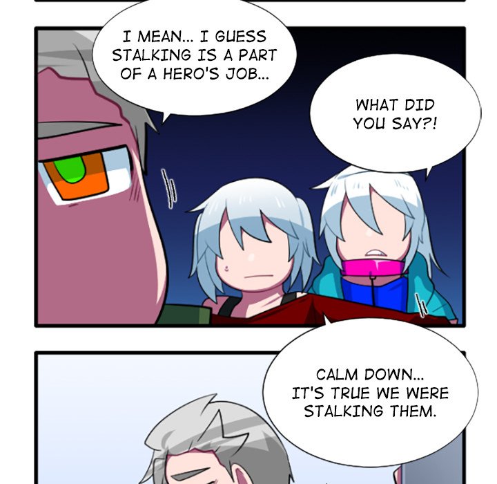 Read PANDEMIC chapter 186 image 7 on Lezhin