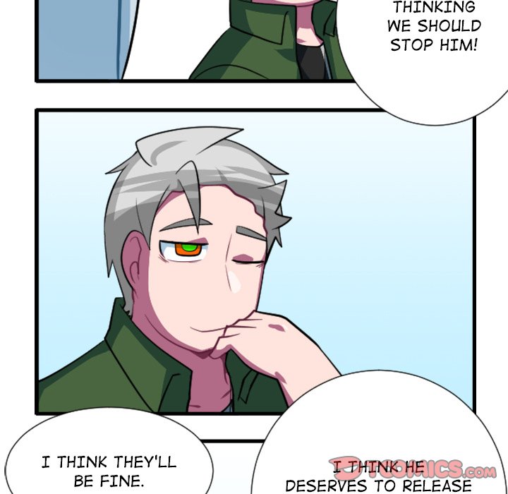 Read PANDEMIC chapter 187 image 10 on Lezhin