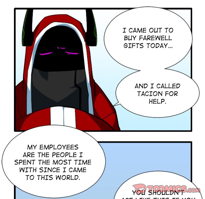Read PANDEMIC chapter 187 image 12 on Lezhin