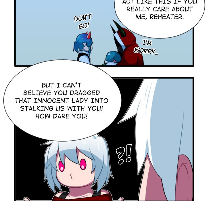 Read PANDEMIC chapter 187 image 13 on Lezhin