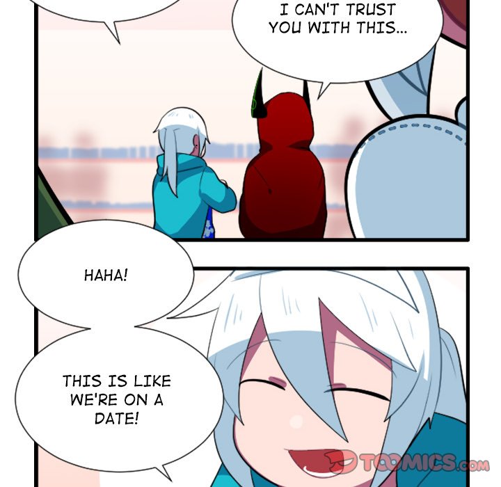 Read PANDEMIC chapter 187 image 16 on Lezhin
