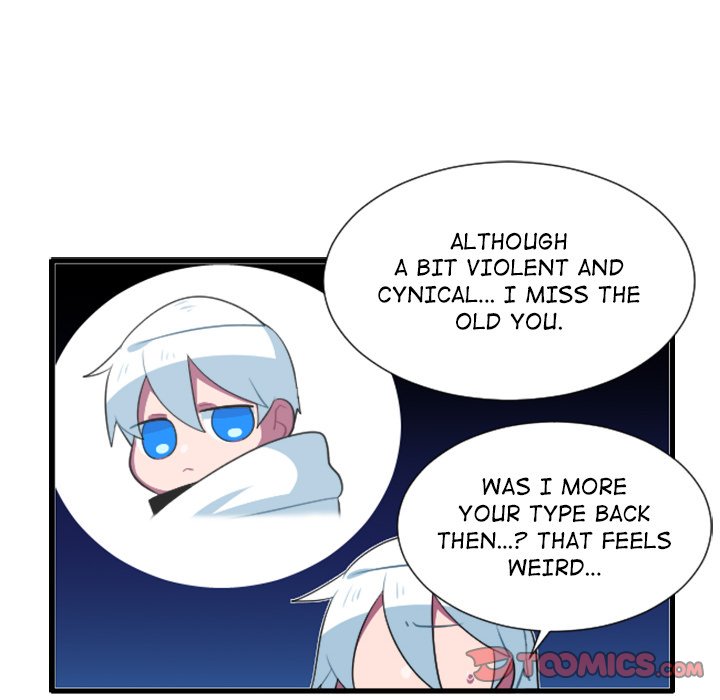 Read PANDEMIC chapter 187 image 18 on Lezhin