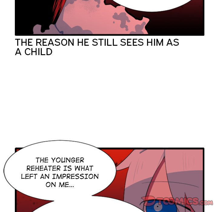 Read PANDEMIC chapter 187 image 24 on Lezhin