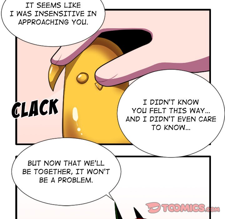 Read PANDEMIC chapter 187 image 26 on Lezhin
