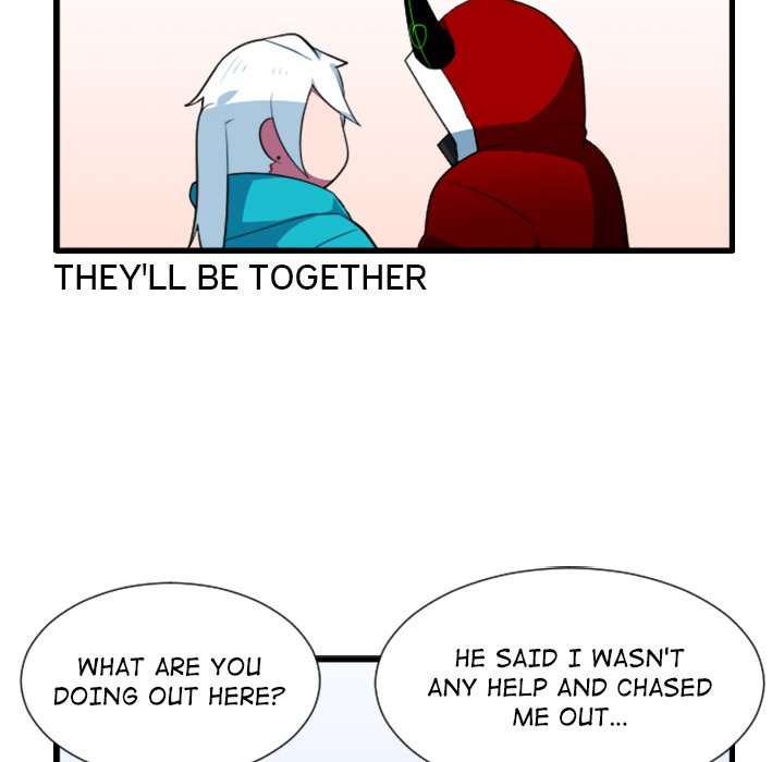 Read PANDEMIC chapter 187 image 27 on Lezhin