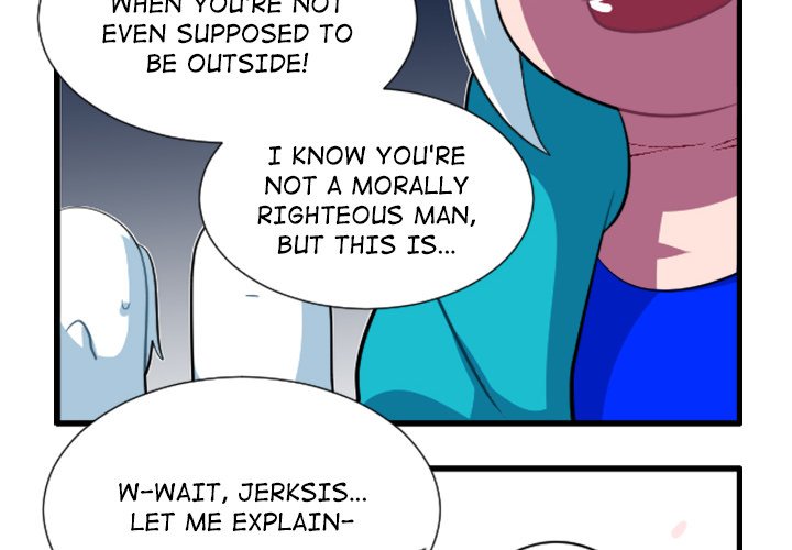 Read PANDEMIC chapter 187 image 3 on Lezhin