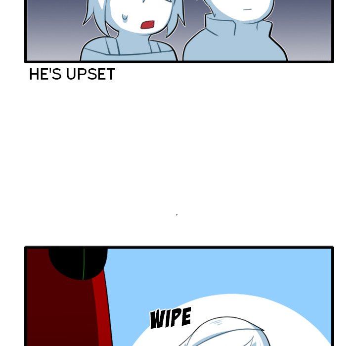Read PANDEMIC chapter 187 image 5 on Lezhin
