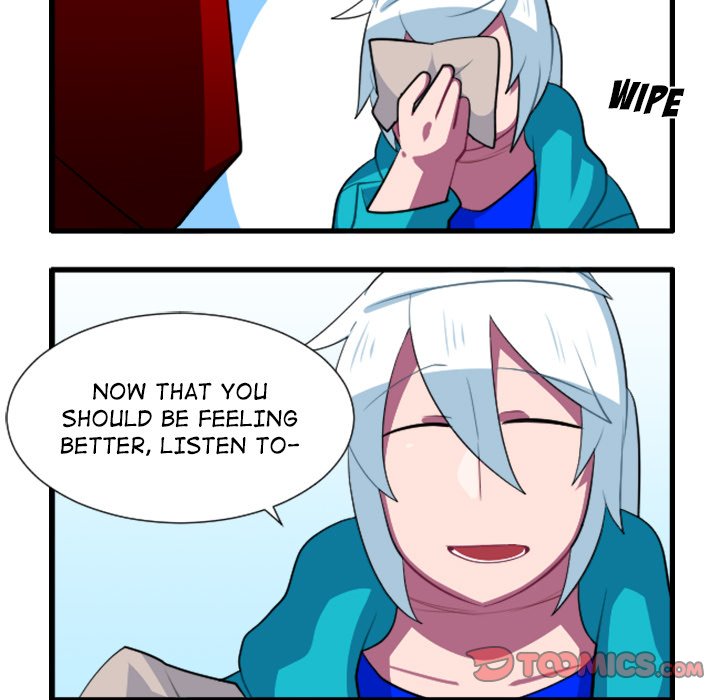 Read PANDEMIC chapter 187 image 6 on Lezhin
