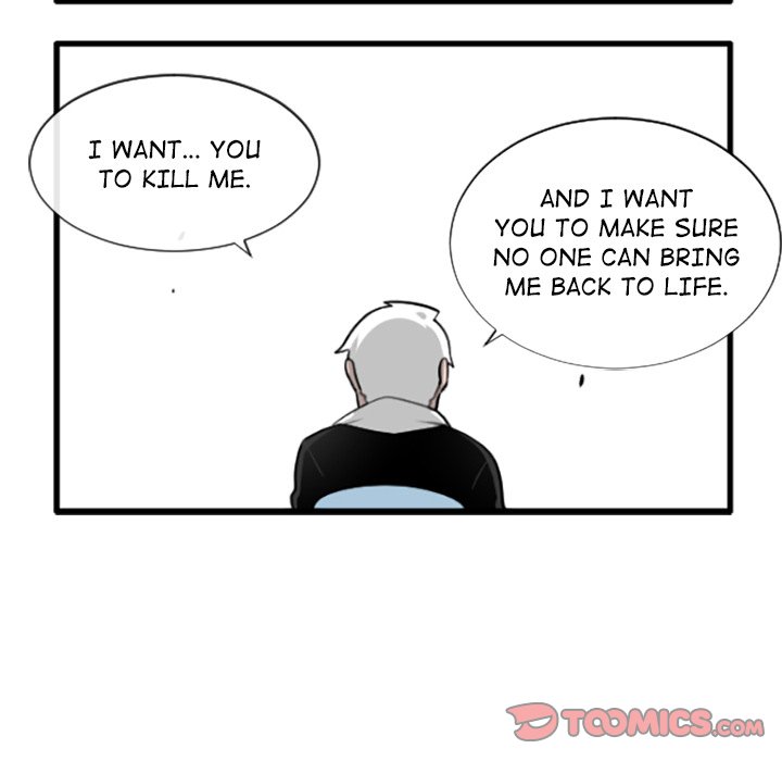 Read PANDEMIC chapter 188 image 14 on Lezhin