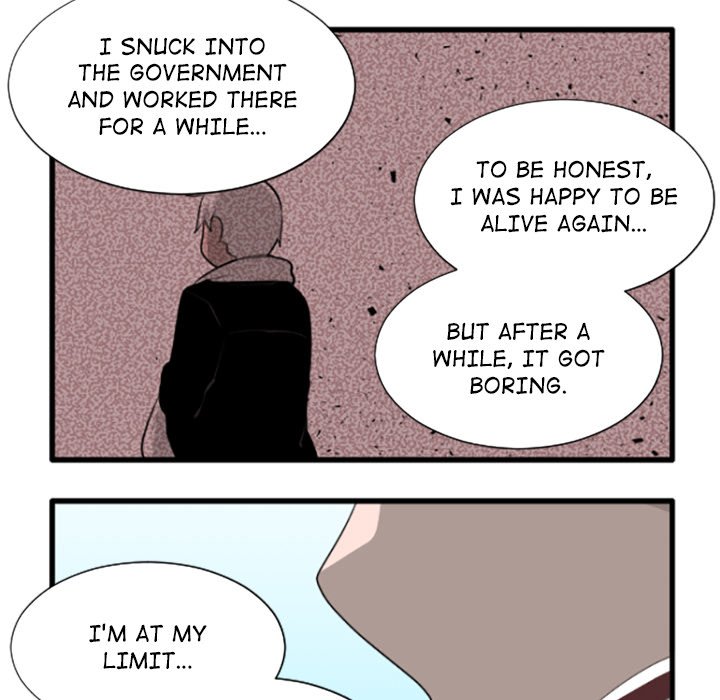 Read PANDEMIC chapter 188 image 19 on Lezhin