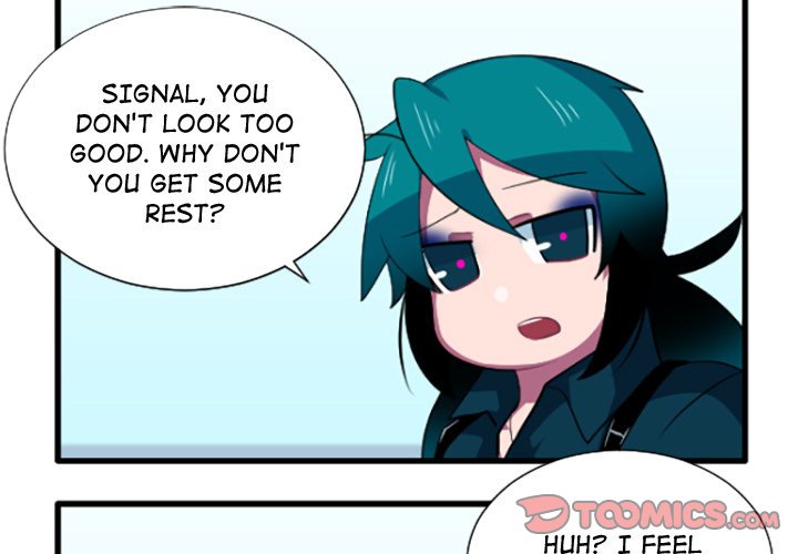 Read PANDEMIC chapter 188 image 2 on Lezhin