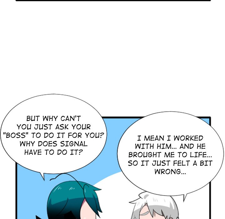 Read PANDEMIC chapter 188 image 21 on Lezhin