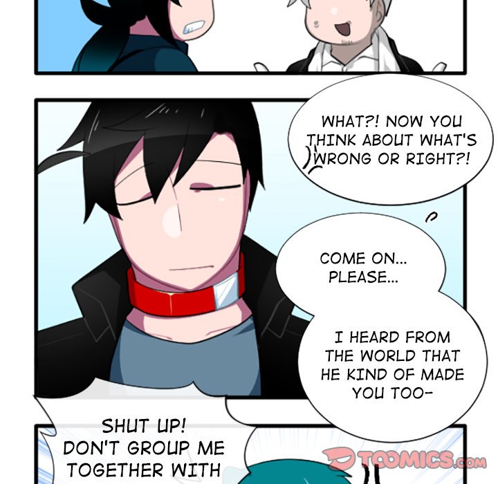 Read PANDEMIC chapter 188 image 22 on Lezhin