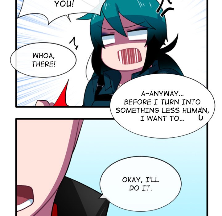 Read PANDEMIC chapter 188 image 23 on Lezhin