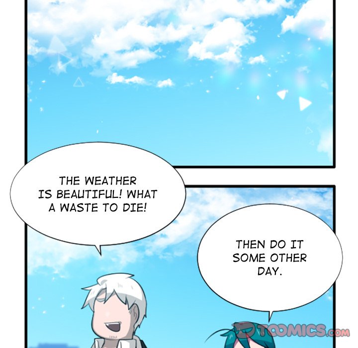 Read PANDEMIC chapter 188 image 28 on Lezhin