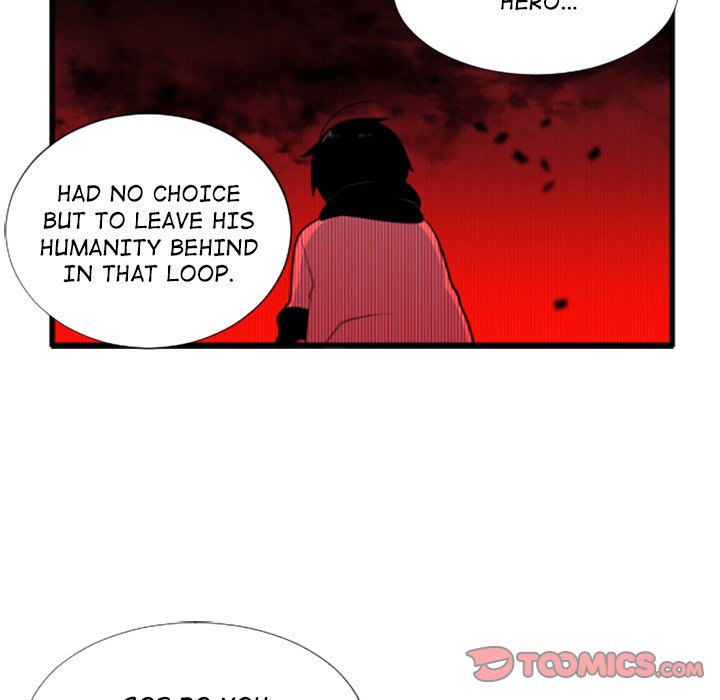 Read PANDEMIC chapter 188 image 30 on Lezhin