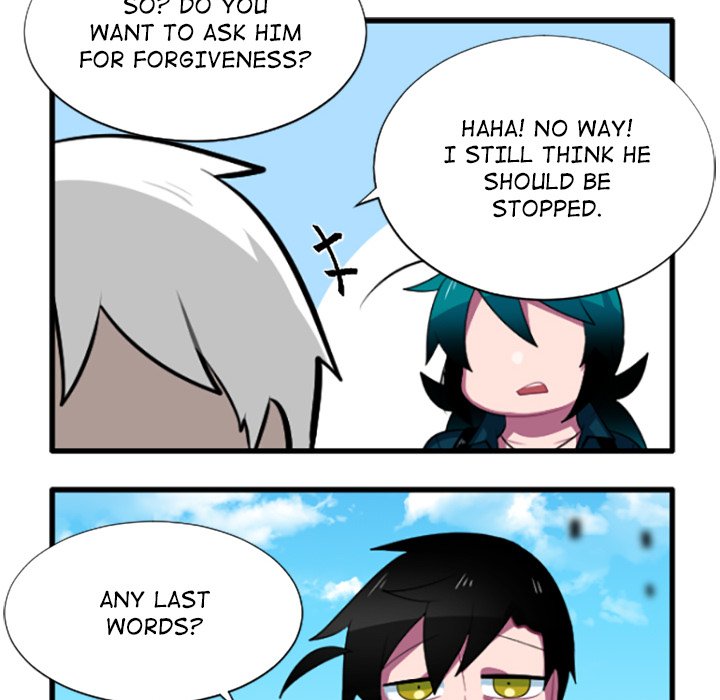 Read PANDEMIC chapter 188 image 31 on Lezhin