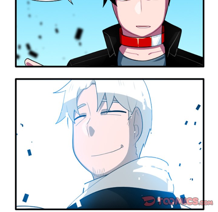 Read PANDEMIC chapter 188 image 32 on Lezhin