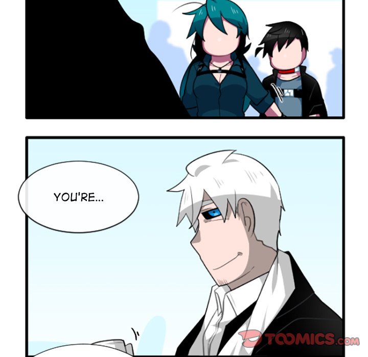 Read PANDEMIC chapter 188 image 6 on Lezhin
