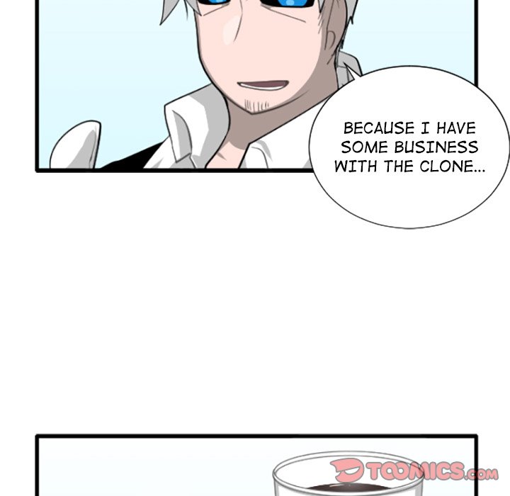 Read PANDEMIC chapter 188 image 8 on Lezhin