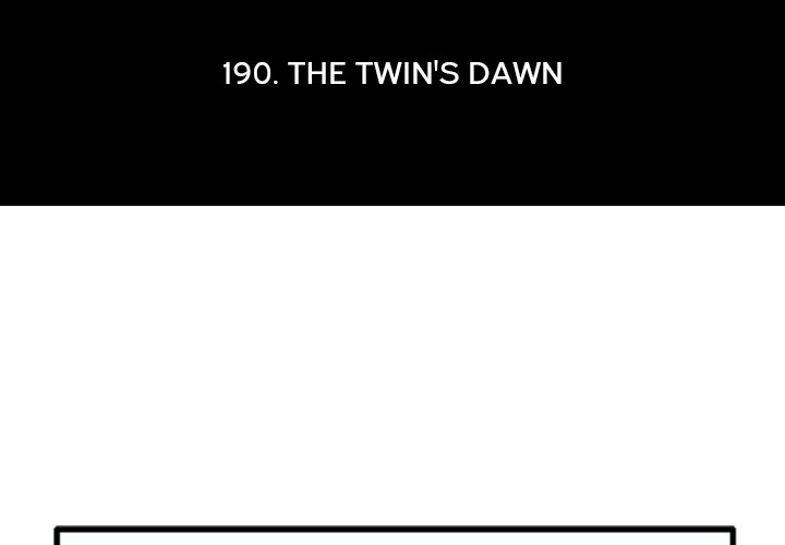 Read PANDEMIC chapter 190 image 1 on Lezhin
