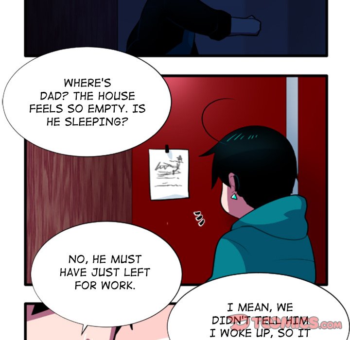 Read PANDEMIC chapter 190 image 10 on Lezhin
