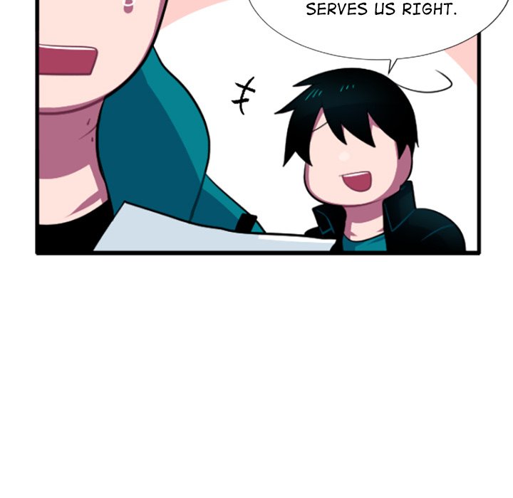 Read PANDEMIC chapter 190 image 11 on Lezhin