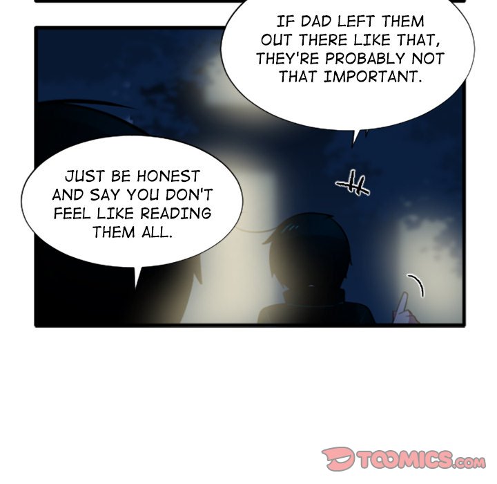Read PANDEMIC chapter 190 image 14 on Lezhin