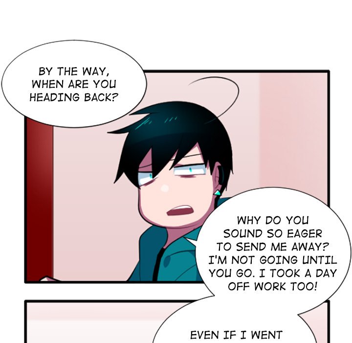 Read PANDEMIC chapter 190 image 15 on Lezhin