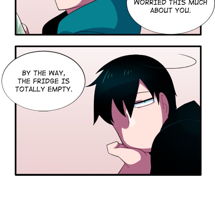 Read PANDEMIC chapter 190 image 17 on Lezhin
