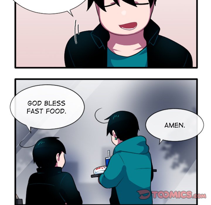 Read PANDEMIC chapter 190 image 20 on Lezhin