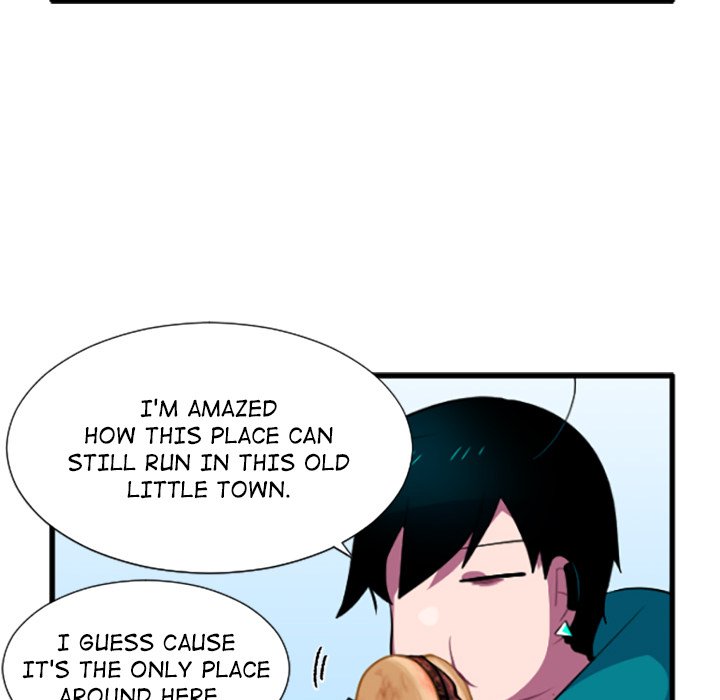 Read PANDEMIC chapter 190 image 21 on Lezhin