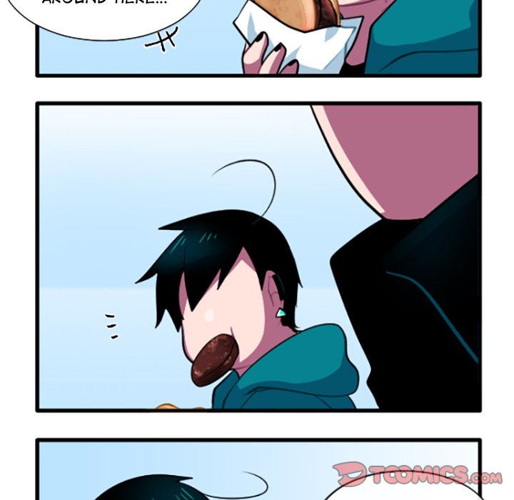 Read PANDEMIC chapter 190 image 22 on Lezhin