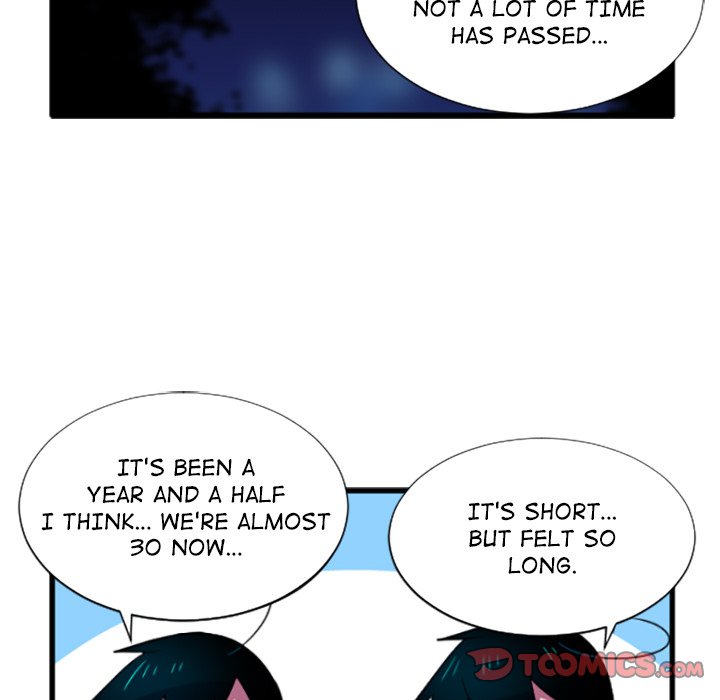 Read PANDEMIC chapter 190 image 24 on Lezhin