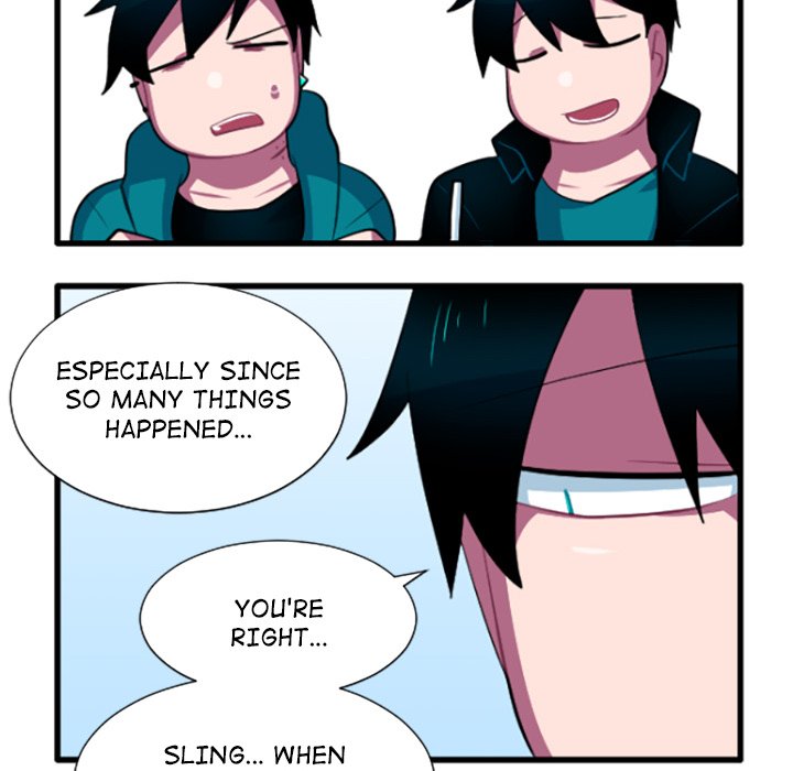 Read PANDEMIC chapter 190 image 25 on Lezhin